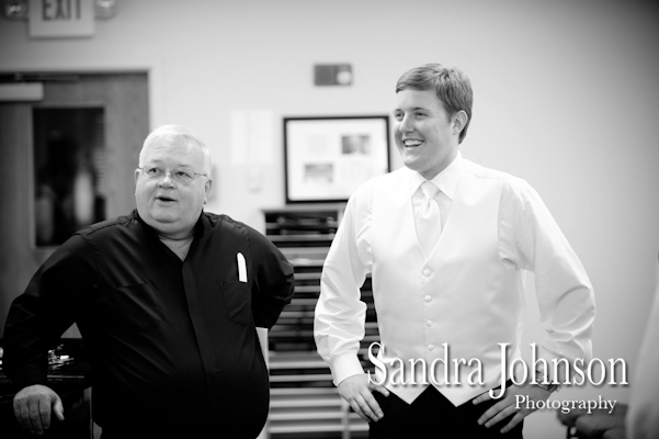 Best King and Prince Wedding photographer - Sandra Johnson (SJFoto.com)